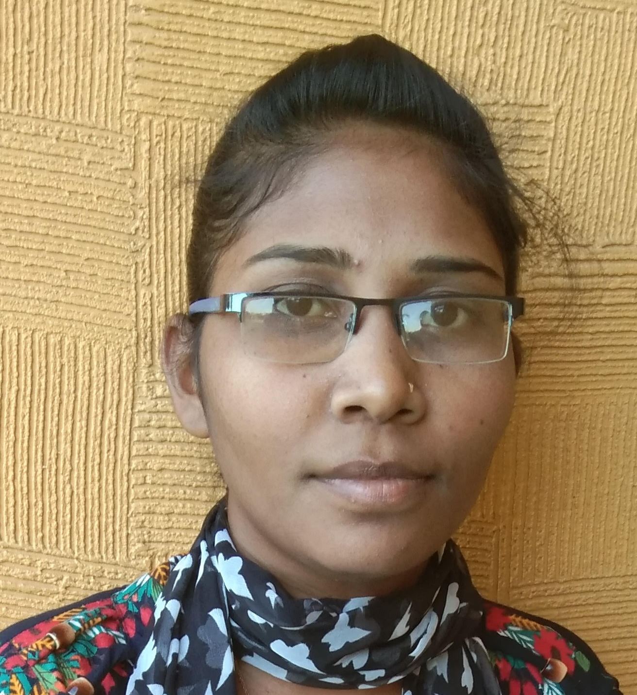 Dakshaben Pateliya-Anand Dham